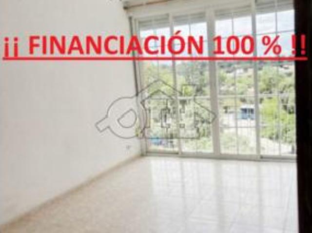 Piso en venta en Fuencarral - El Pardo, Madrid