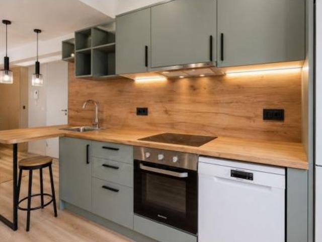 Piso en venta en Fuencarral - El Pardo, Madrid