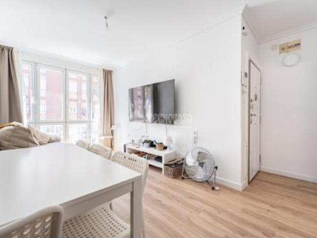 Piso en venta en Fuencarral - El Pardo, Madrid