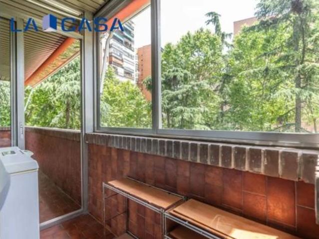 Piso en venta en Fuencarral - El Pardo, Madrid