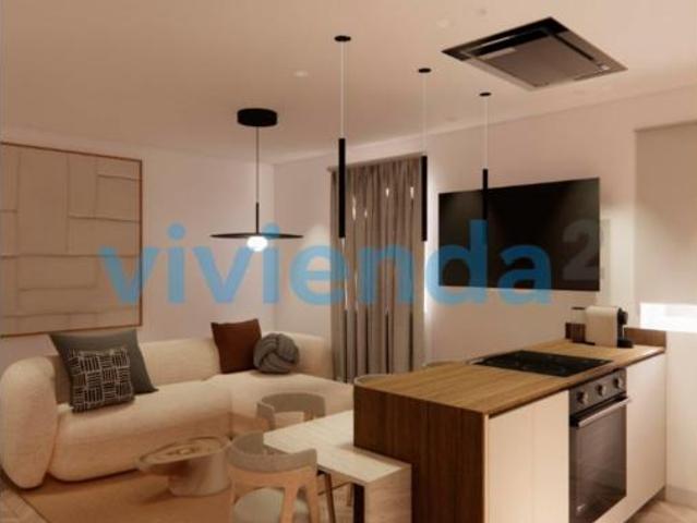 Piso en venta en Fuencarral - El Pardo, Madrid
