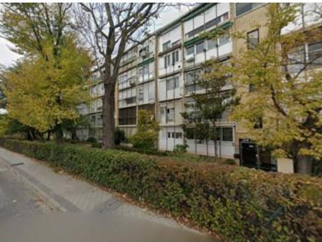 Piso en venta en Fuencarral - El Pardo, Madrid