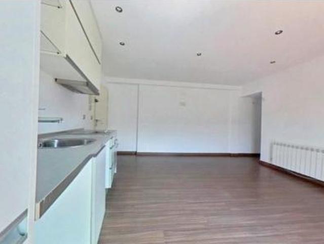 Piso en venta en Fuencarral - El Pardo, Madrid