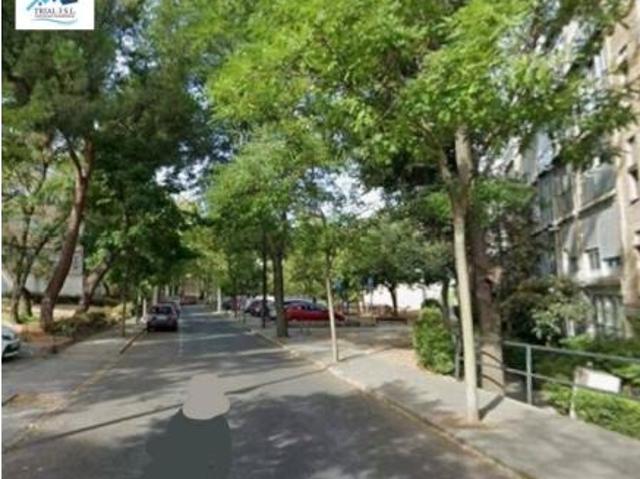 Piso en venta en Fuencarral - El Pardo, Madrid