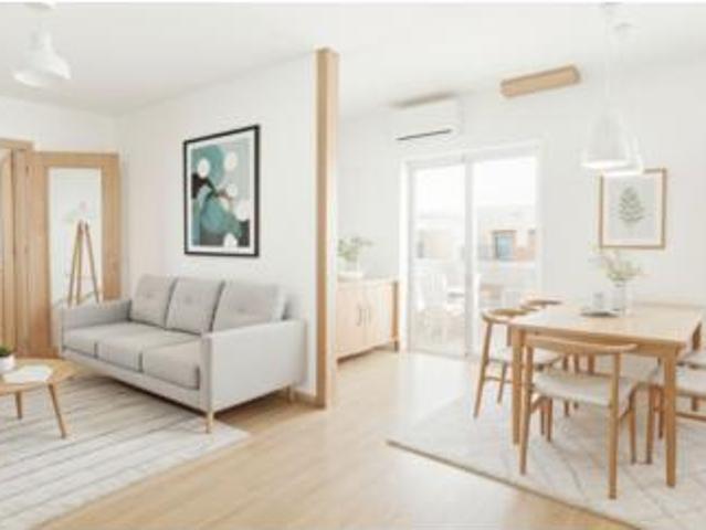 Piso en venta en Fuencarral - El Pardo, Madrid