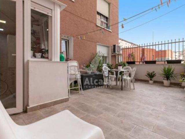 Piso en venta en Fuencarral - El Pardo, Madrid