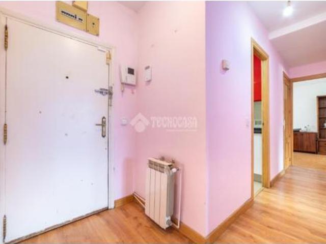 Piso en venta en Fuencarral - El Pardo, Madrid