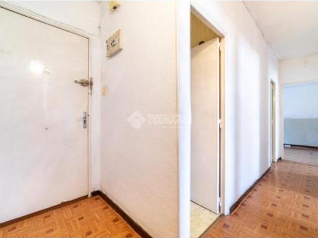 Piso en venta en Fuencarral - El Pardo, Madrid