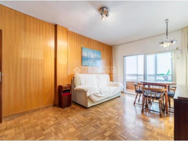 Piso en venta en Fuencarral - El Pardo, Madrid