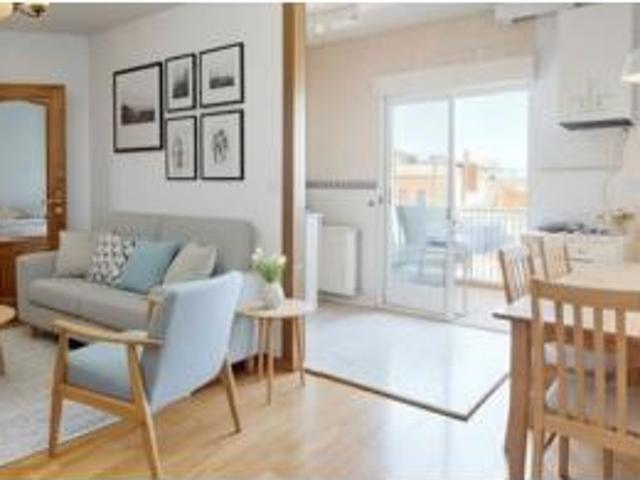 Piso en venta en Fuencarral - El Pardo, Madrid
