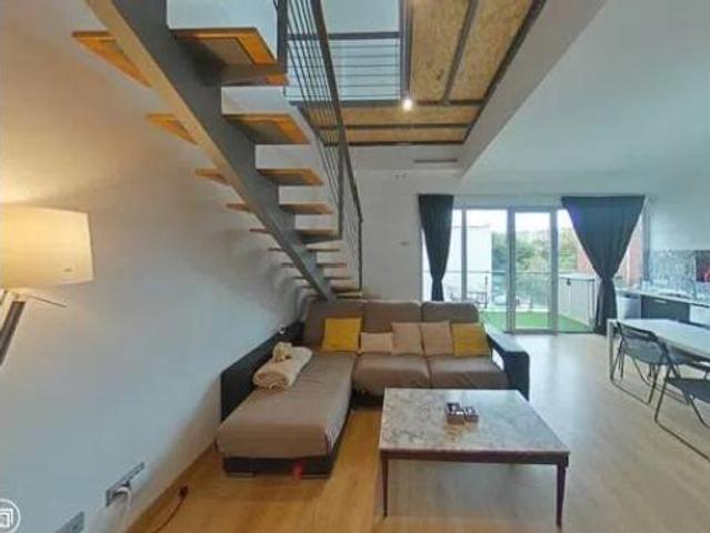 Piso en venta en Fuencarral - El Pardo, Madrid