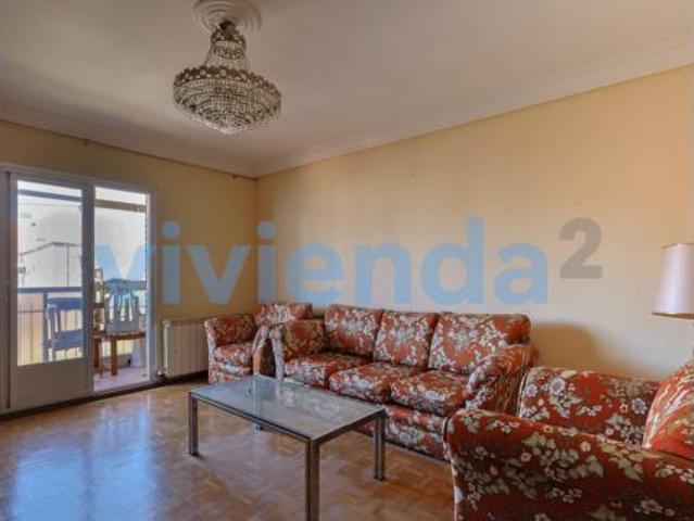 Piso en venta en Fuencarral - El Pardo, Madrid