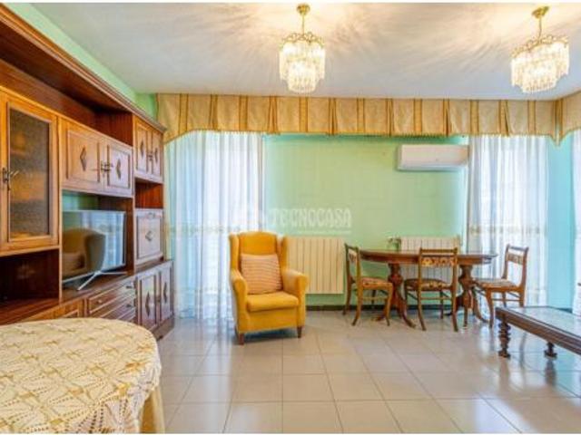Piso en venta en Fuencarral - El Pardo, Madrid