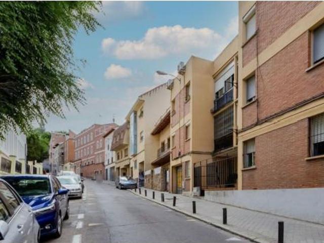 Piso en venta en Fuencarral - El Pardo, Madrid