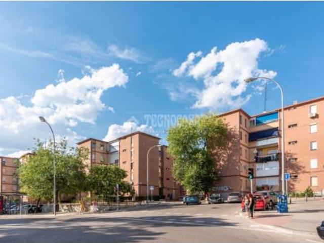 Piso en venta en Fuencarral - El Pardo, Madrid