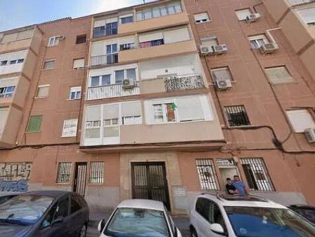 Piso en venta en Fuencarral - El Pardo, Madrid