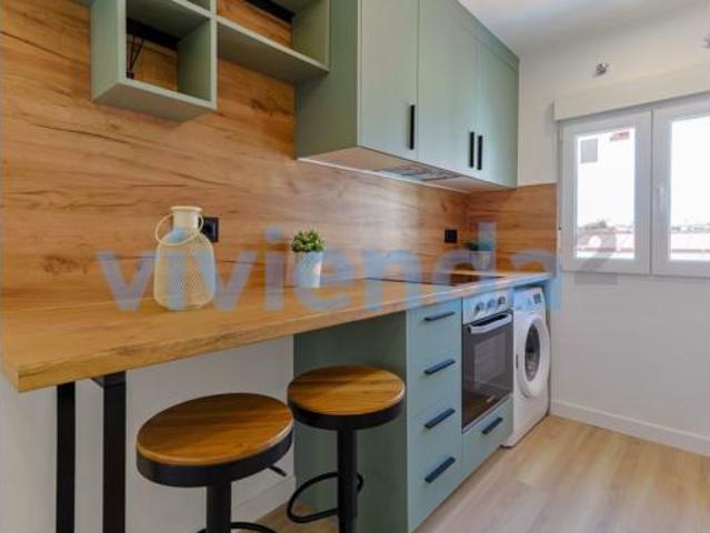 Piso en venta en Fuencarral - El Pardo, Madrid