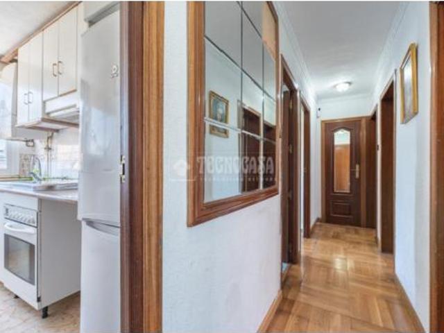 Piso en venta en Fuencarral - El Pardo, Madrid
