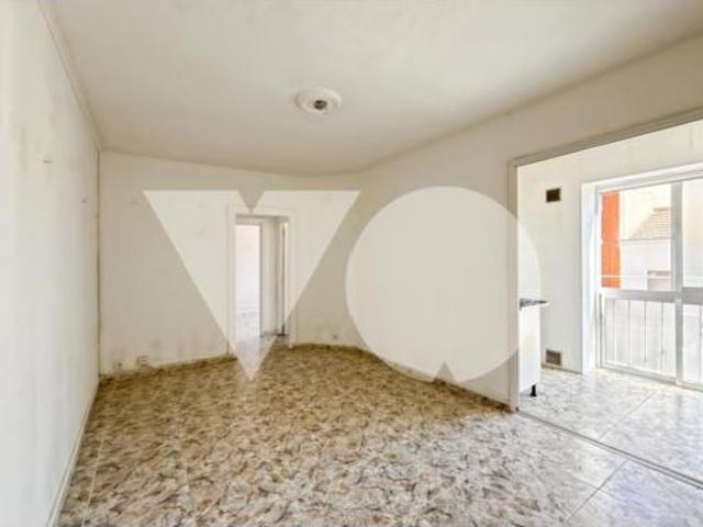 Piso en venta en Fuencarral - El Pardo, Madrid