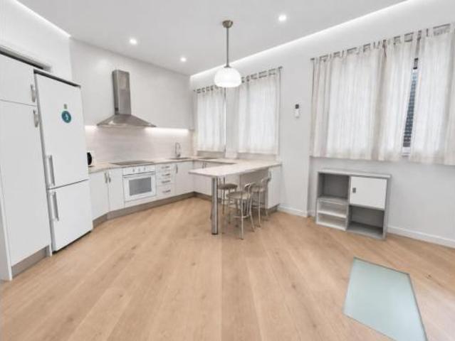 Piso en venta en Ventas, Madrid