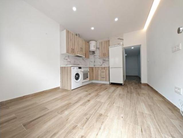 Piso en venta en Madrid, Ventas