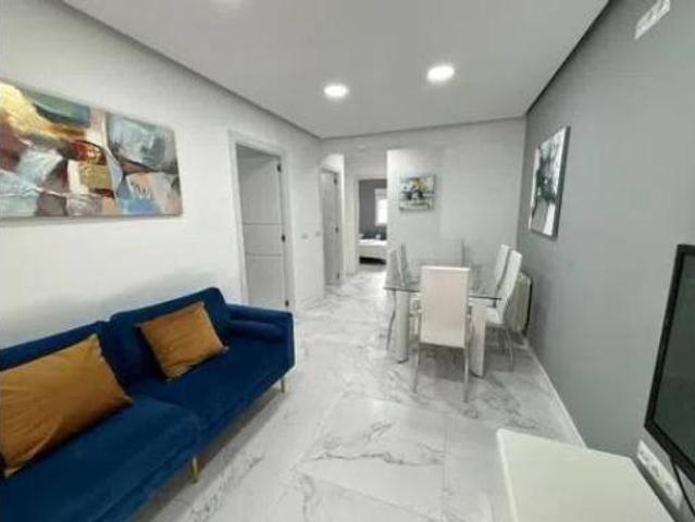 Piso en venta en Ciudad Lineal, Madrid