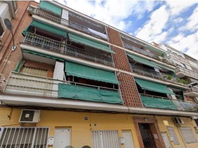 Piso en venta en Ciudad Lineal, Madrid