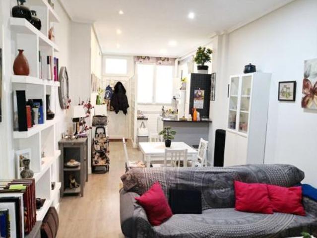 Piso en venta en Ciudad Lineal, Madrid
