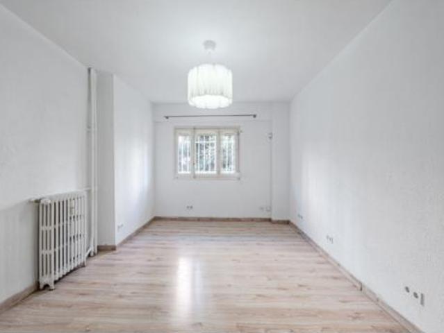 Piso en venta en Ventas, Madrid