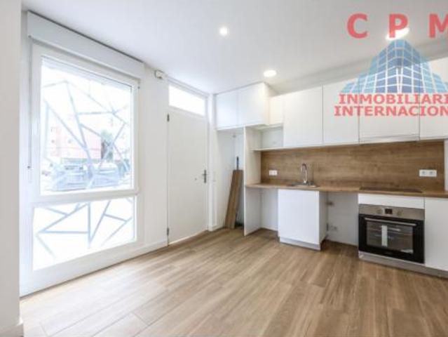 Piso en venta en Ciudad Lineal, Madrid