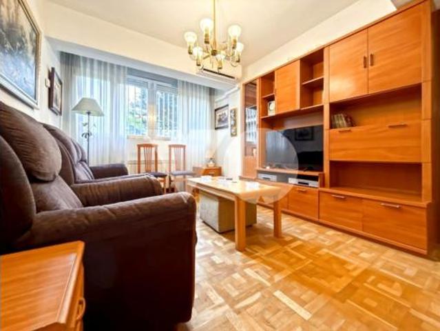 Piso en venta en Ventas, Madrid
