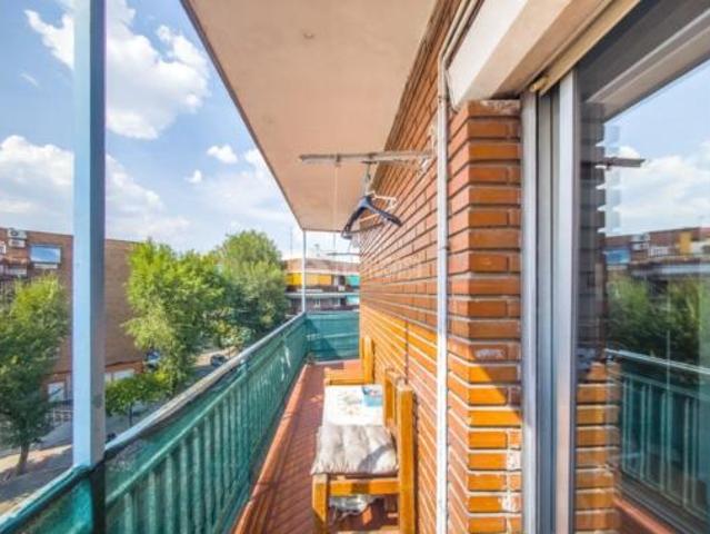 Piso en venta en Ciudad Lineal, Madrid
