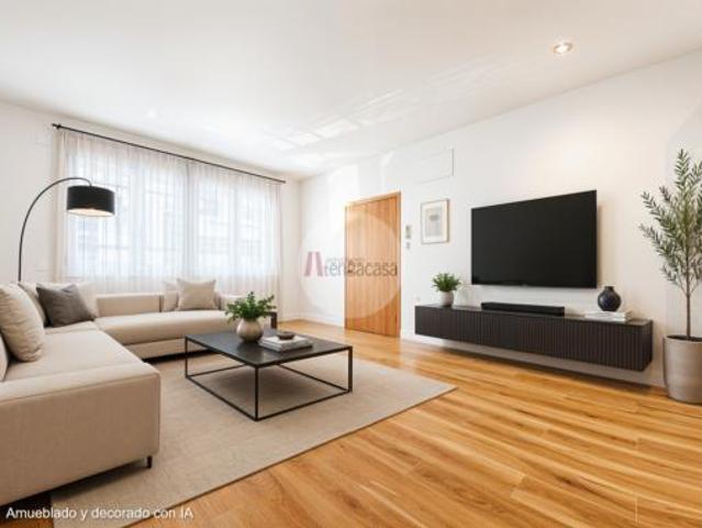 Piso en venta en Ciudad Lineal, Madrid