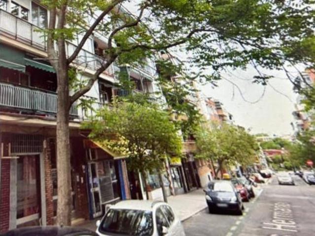 Piso en venta en Madrid, Ventas