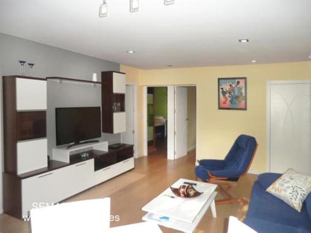 Piso en venta en Moratalaz, Madrid