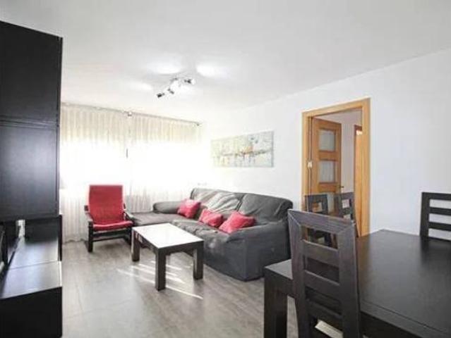 Piso en venta en Moratalaz, Madrid