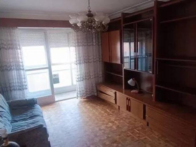Piso en venta en Moratalaz, Madrid