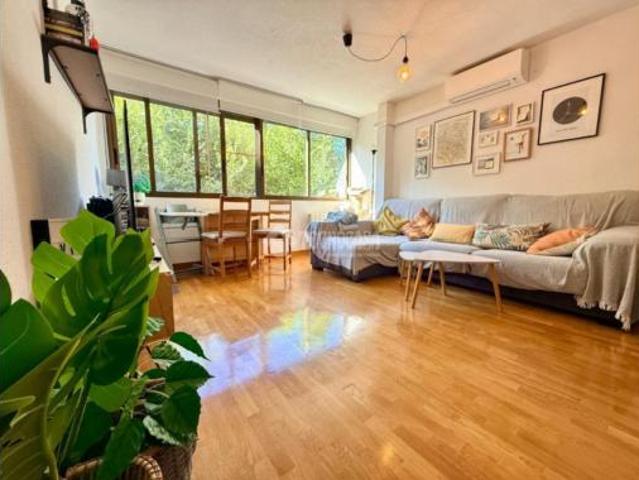 Piso en venta en Moratalaz, Madrid
