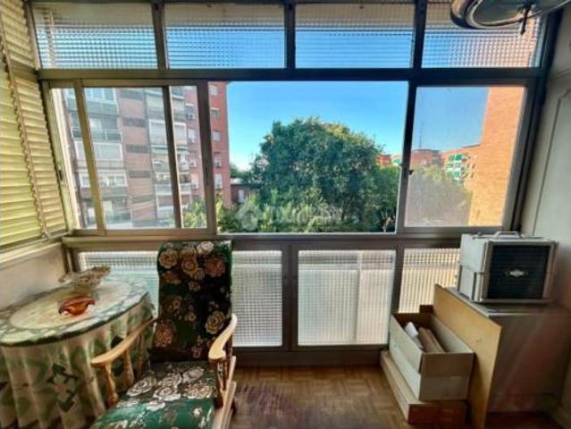 Piso en venta en Moratalaz, Madrid