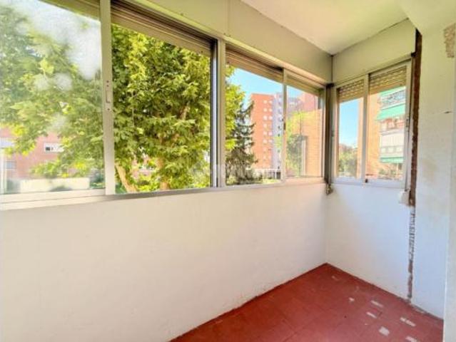 Piso en venta en Moratalaz, Madrid