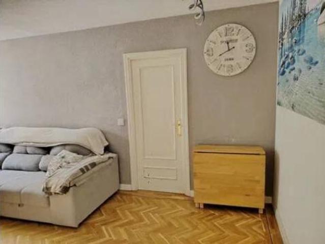 Piso en venta en Moratalaz, Madrid