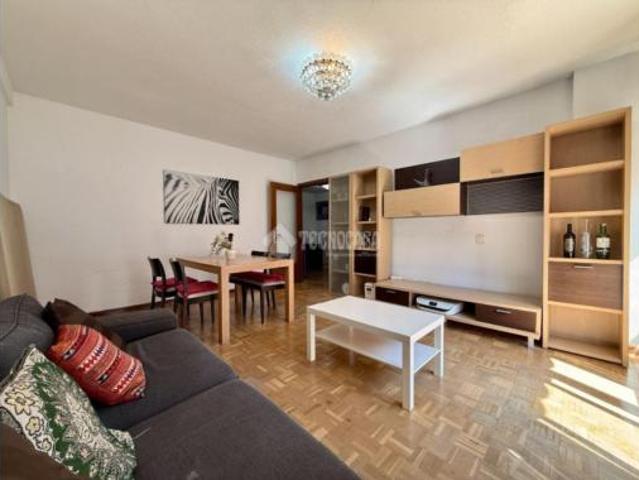 Piso en venta en Moratalaz, Madrid
