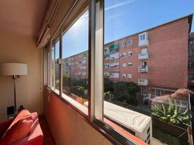 Piso en venta en Moratalaz, Madrid