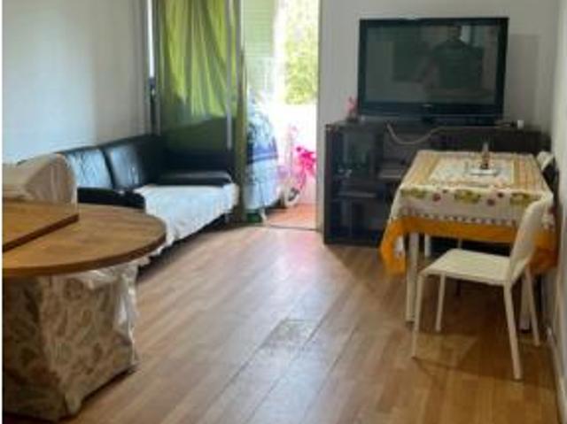Piso en venta en Moratalaz, Madrid
