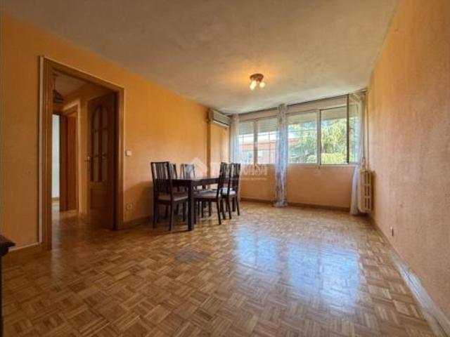 Piso en venta en Moratalaz, Madrid