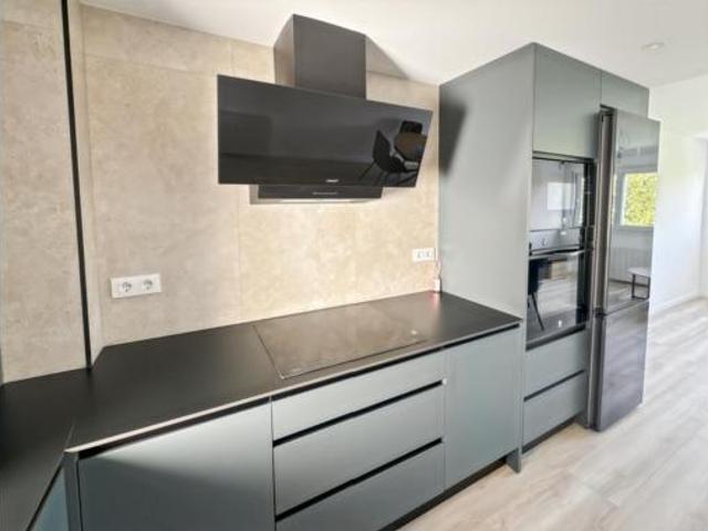 Piso en venta en Moratalaz, Madrid