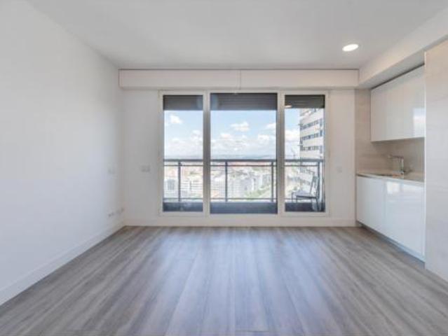 Piso en venta en Hortaleza, Madrid