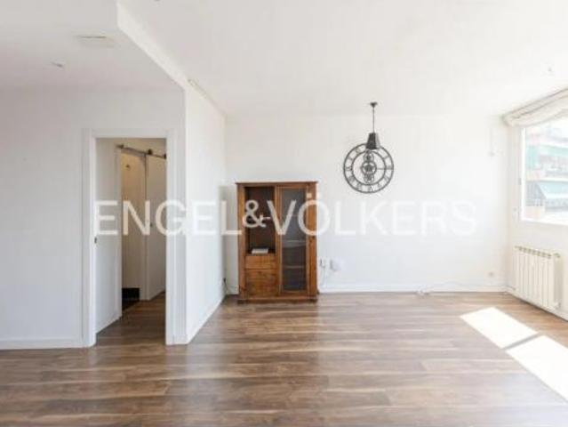 Piso en venta en Hortaleza, Madrid