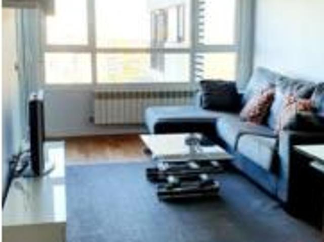 Piso en venta en Hortaleza, Madrid