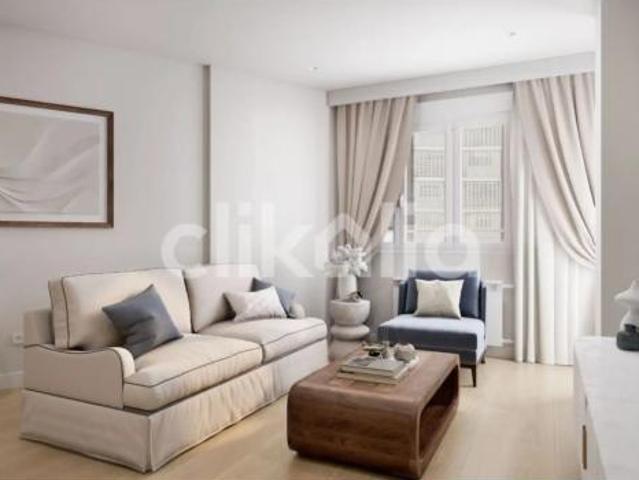 Piso en venta en Hortaleza, Madrid